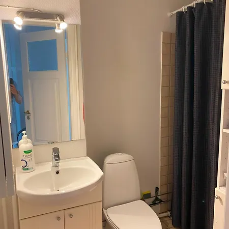 Apartment Herskabs