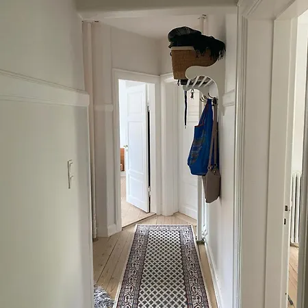 Apartment Herskabs Aalborg