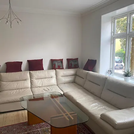 Herskabs Apartment Aalborg