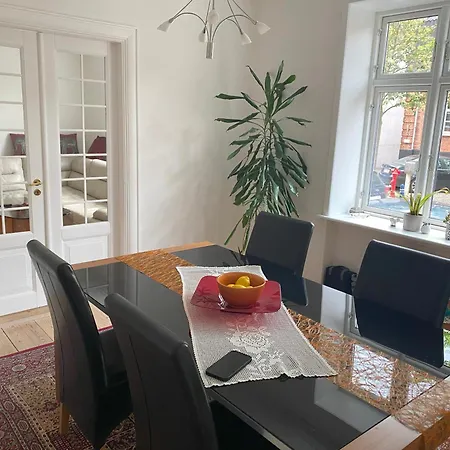 Herskabs Apartment