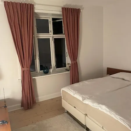 Apartment Herskabs Aalborg